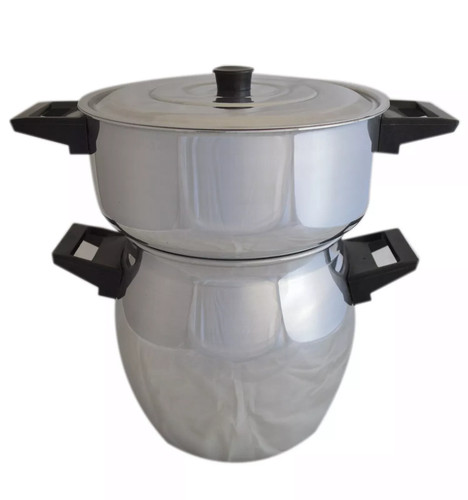 Vaporiera per alimenti