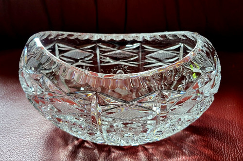 Bohemia lady crystal - lady,