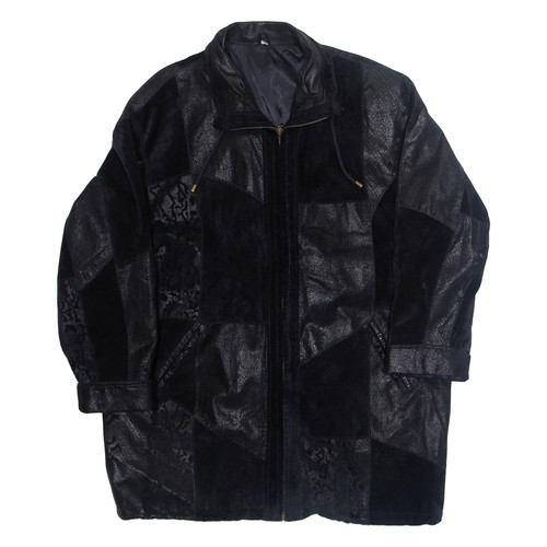 Giacca donna nera - giacca, con
