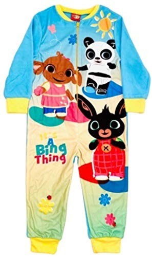 Pigiama intero bing misure - intero,