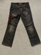 Jeans vintage deadstock miss - vintage,