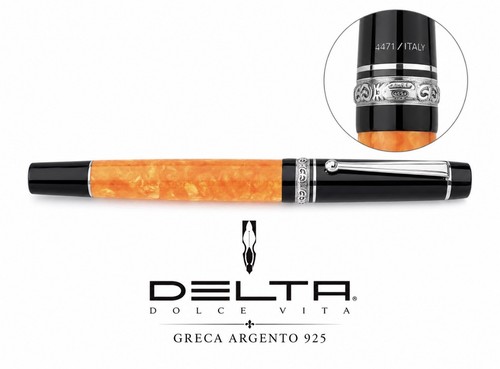 Delta penna sfera - delta,