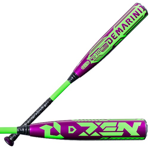 Mazza baseball demarini - mazza,