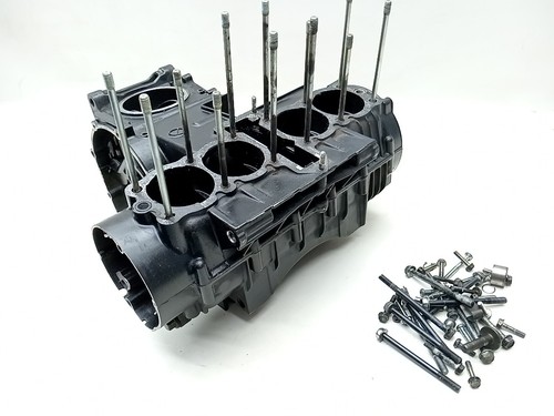 Carter basamento motore engine - motore,