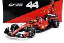 1/18 BURAGO - FERRARI - F1