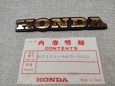 Un logo / Emblème de sacoche