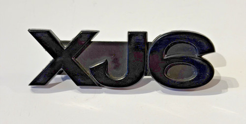 Stemma distintivo auto jaguar - distintivo,