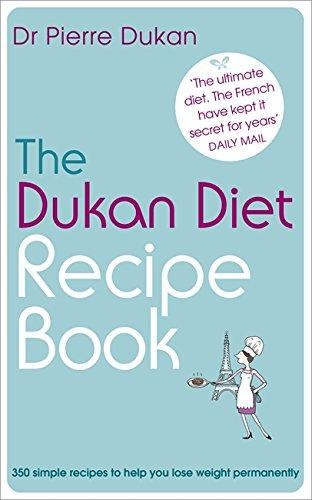The dukan diet recipe - diet,