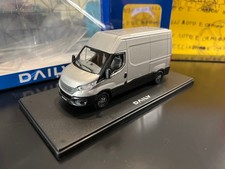 1/43 Eligor Iveco Daily 117323