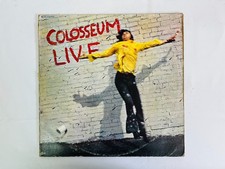 Colosseum - Live - island