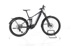 Merida eONE-FORTY EQ E-Bike SUV Shimano Batteria 630Wh 29"/27,5" nero Pro