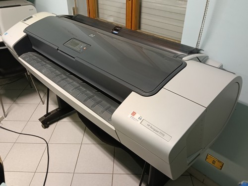 Plotter designjet t770 - hp,