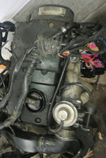 038100098NX Motore semicompl.  AUDI A4 (8E) 1.9 TDI (96Kw) Quattro SW