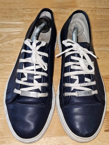 Sneakers basse stringate