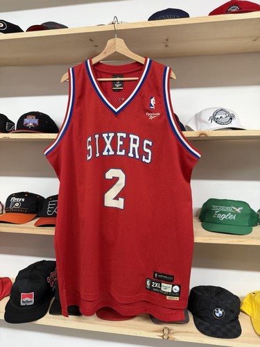 Moses malone sixers - moses,
