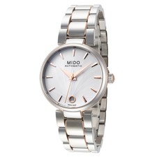 Orologio mido donna - orologio,