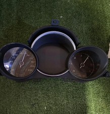 Quadro Strumenti Fiat 500x