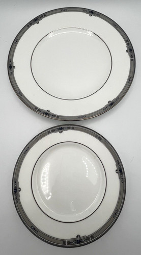 Wedgewood amherst platinum - wedgewood,