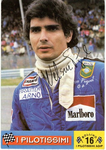 Figurina piloti pilotissimi - piloti,