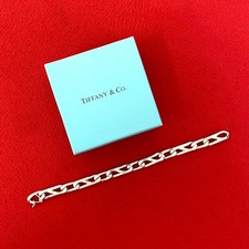 TIFFANY & Co. Bracciale catena