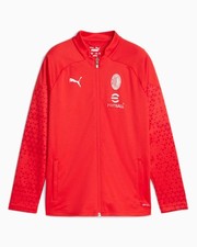 Milan puma giacca tuta - puma,