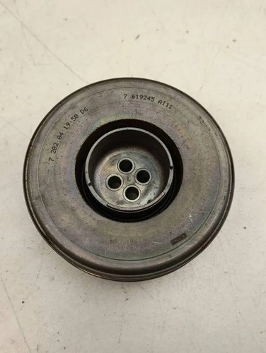 Puleggia albero motore bmw - motore,