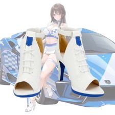 Goddess of Victory: Nikke