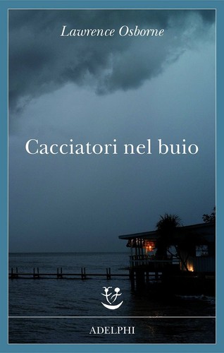 Cacciatori nel buio lawrence - nel,
