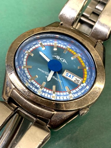 Orologio vintage y2k seiko - orologio,
