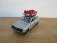 Lancia Beta 1800 - 1/43