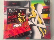 Mark Kostabi 20x30