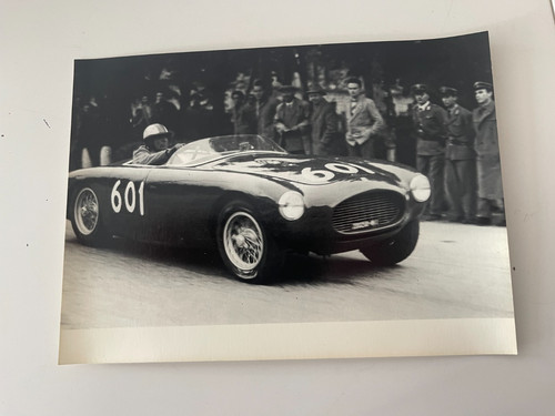 Ferrari 250 biondetti - 250,