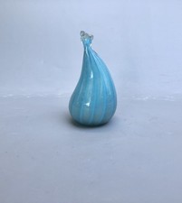 Fermacarte palloncino zucca