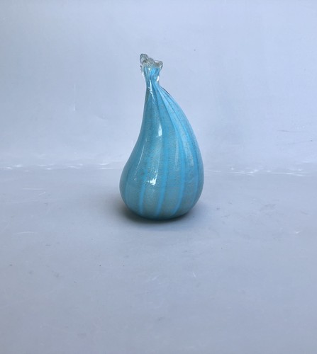 Fermacarte palloncino zucca
