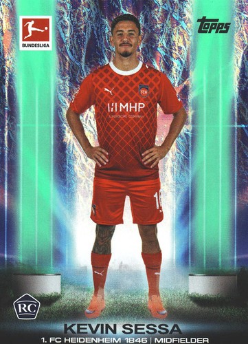 2023 topps bundesliga jade - 2023,
