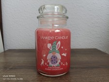 Yankee Candle 623g bicchiere