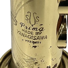 Yanagisawa S-6 Sassofono