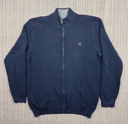 Cardigan gant full zip - gant,
