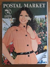 Catalogo moda Postalmarket