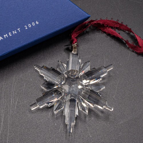Swarovski crystal 2006 stella - 2006,