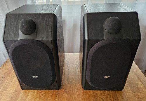 Bowers wilkins cdm 1 - bowers,