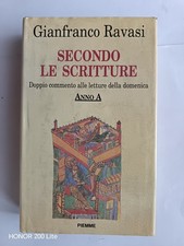 Ravasi - Secondo le Scritture