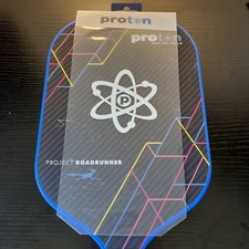 Proton Series Four Projector