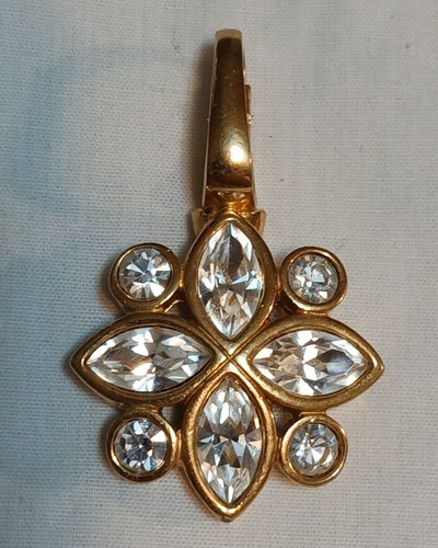 Cristallo swarovski vintage - cristallo,