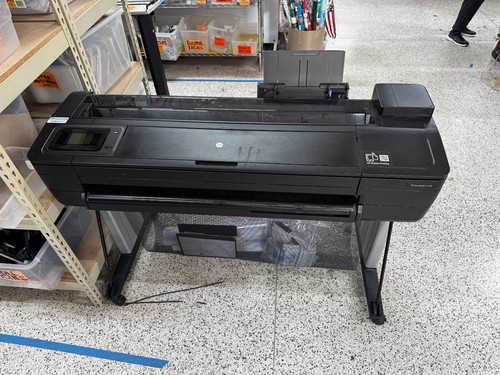 Designjet t730 large - hp, 36"