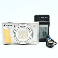 Canon PowerShot SX730 HS