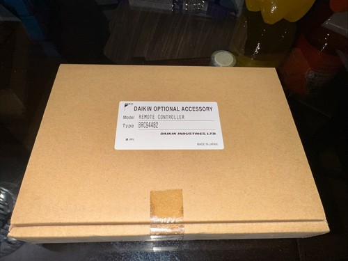 Daikin brc944b2 telecomando - daikin, da