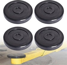 Confezione da 4 cuscinetti in