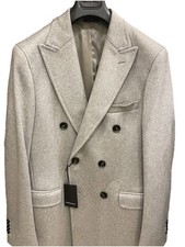 cappotto uomo 100%  Cashmere