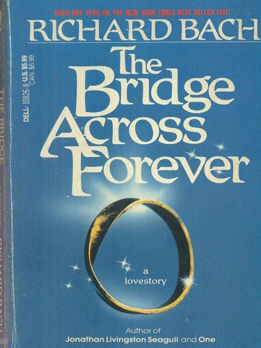 The bridge across forever - bridge,